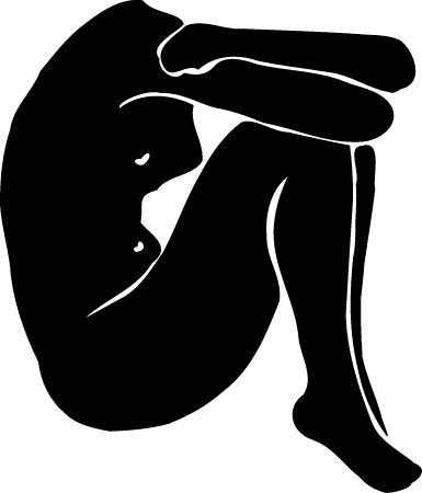 Female Silhouette Form
