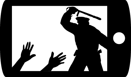 Filming Police Brutality
