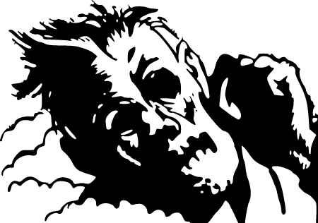 Grotesque Deformed Demon
