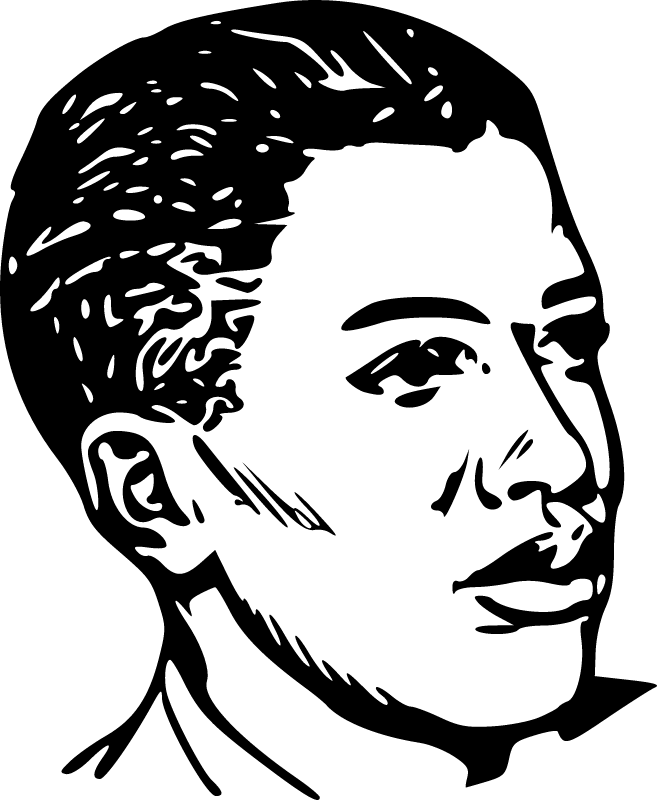 Harlem Youth Face