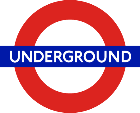 London Underground Roundel