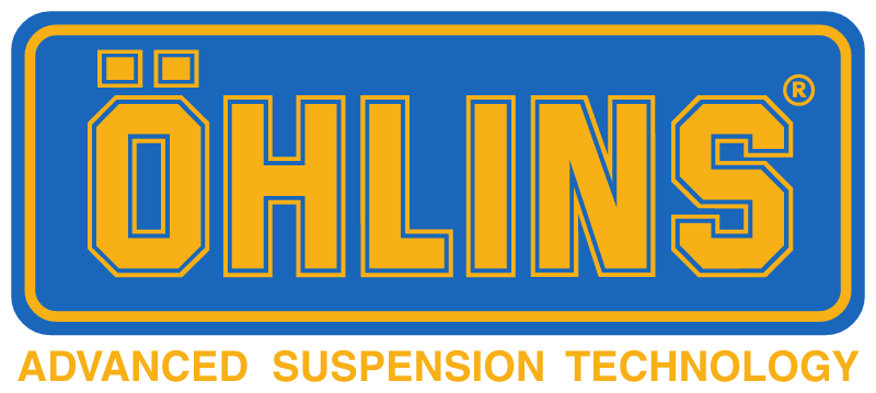 Öhlins Official Logo