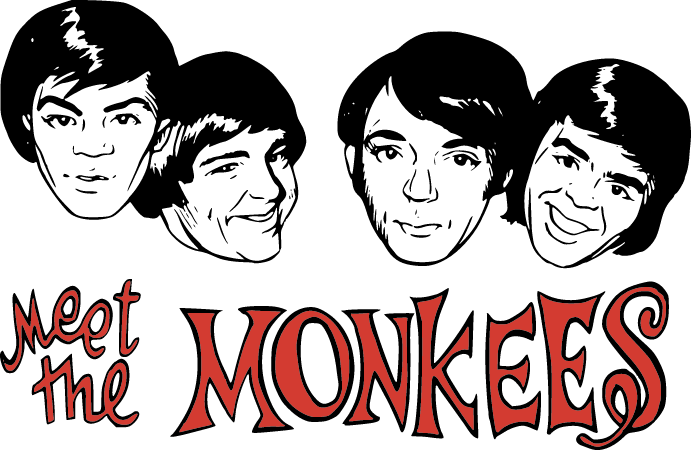 The Monkees Cartoon