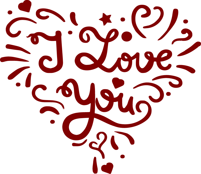 Valentine’s Love Heart
