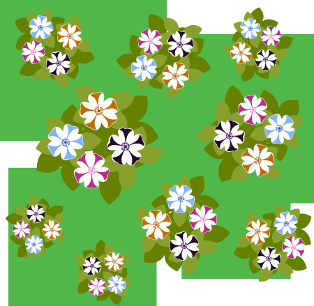 Springtime Flower
