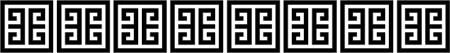 Inca Page Divider 