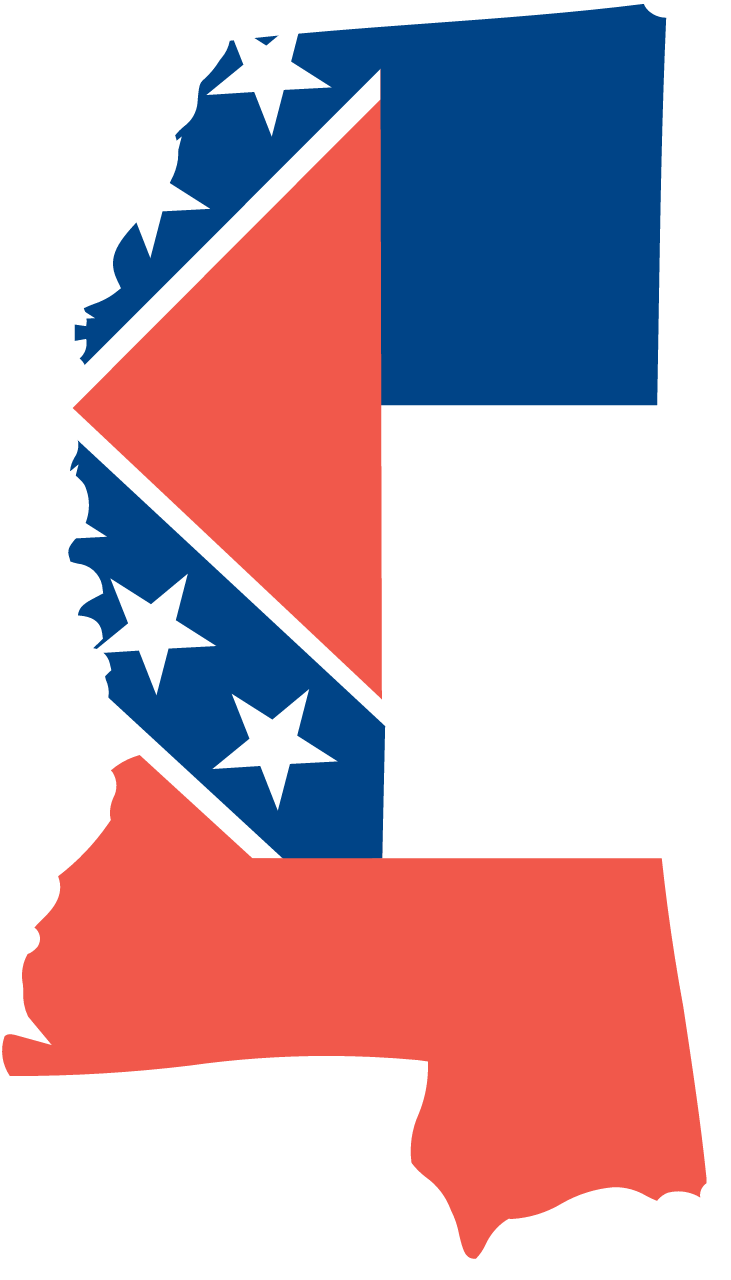 Mississippi State Outline