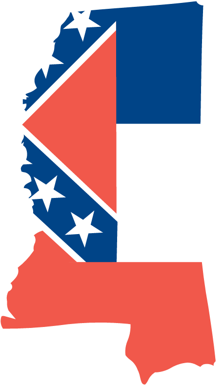 Mississippi State Outline