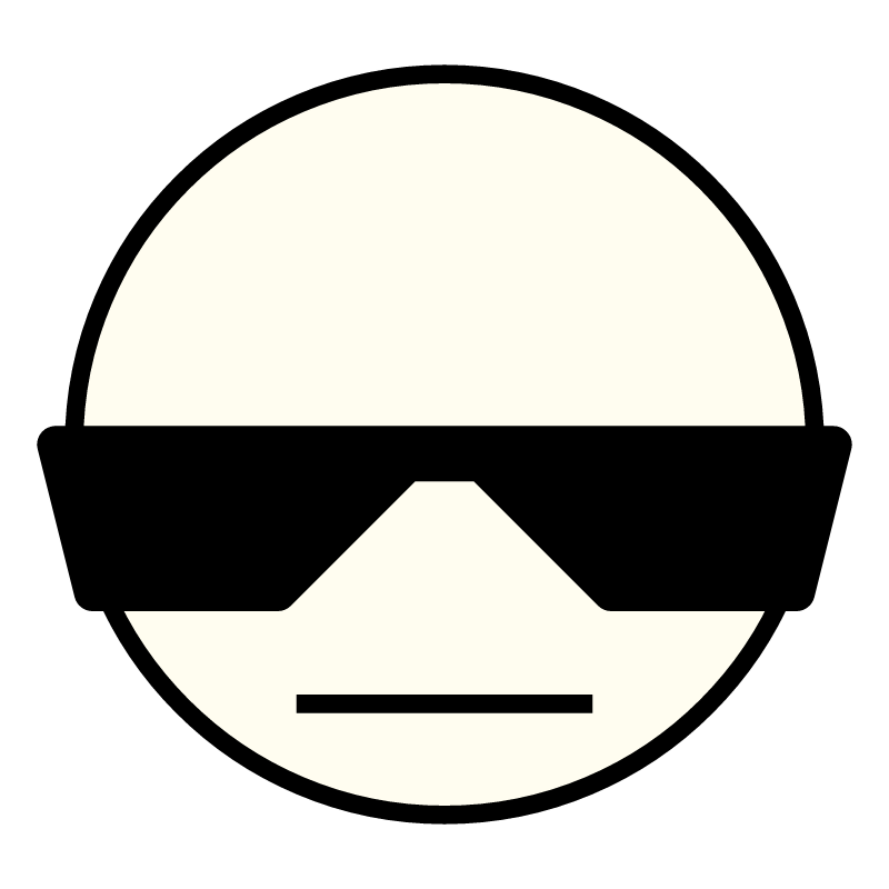 Anti-Smiley Emoticon