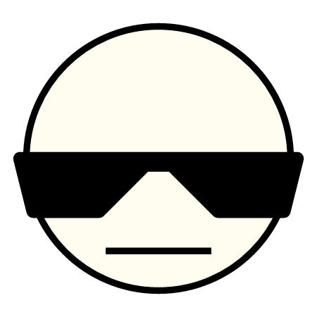 Anti-Smiley Emoticon