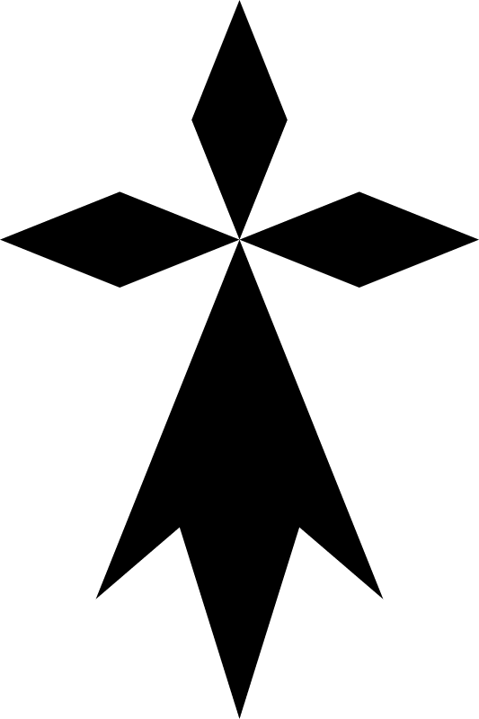 Ermine Heraldic Spot