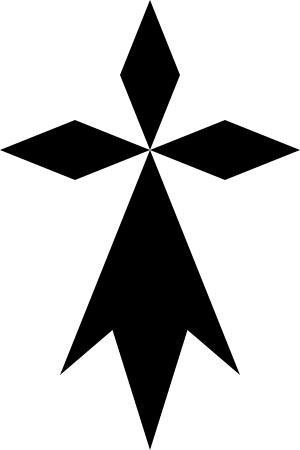 Ermine Heraldic Spot