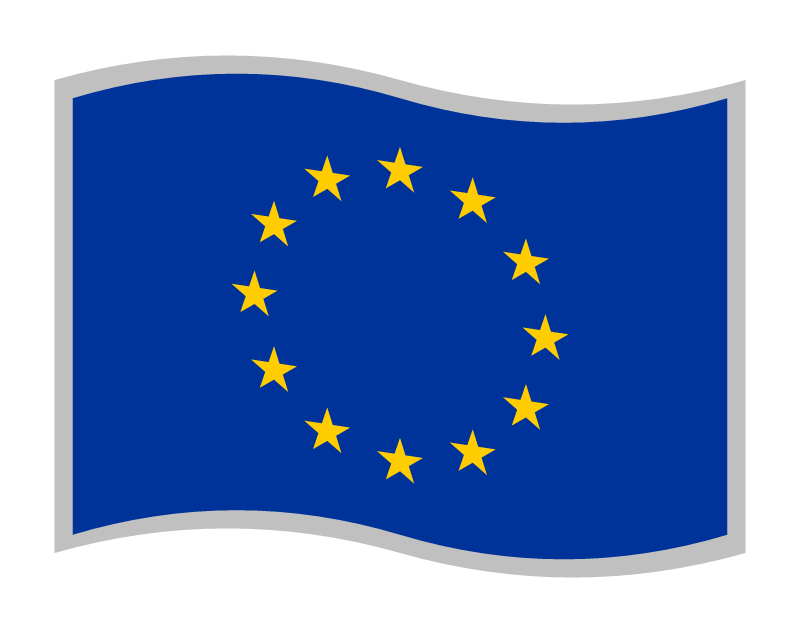 European Union Flag