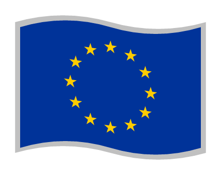 European Union Flag