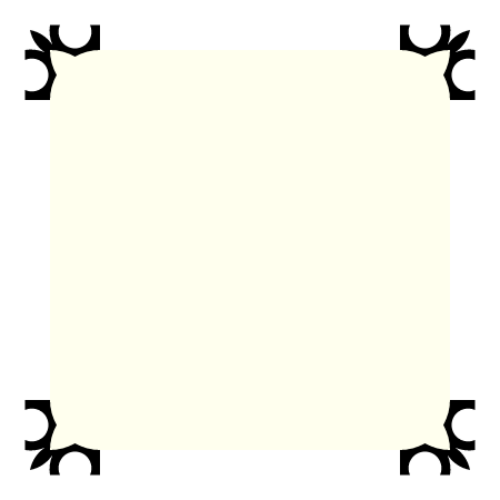 Framing Edges 