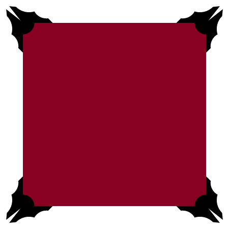 Framing Edges 