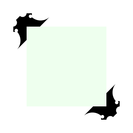 Framing Edges 
