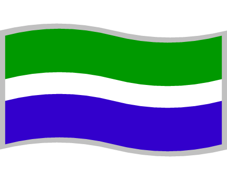 Livonian National Flag