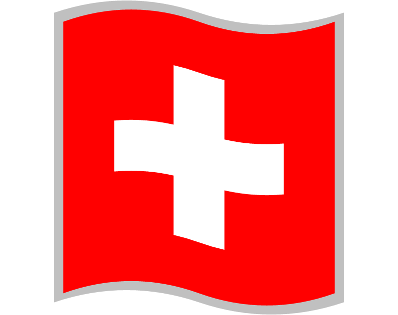 Swiss Flag - Schweizerfahne