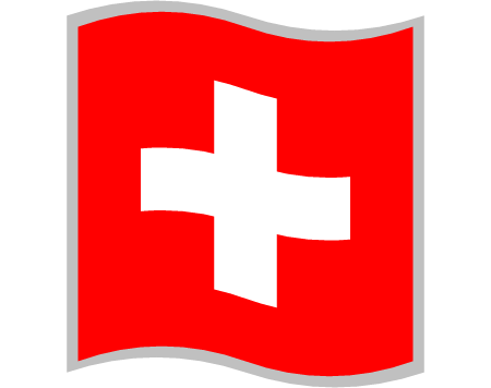 Swiss Flag - Schweizerfahne