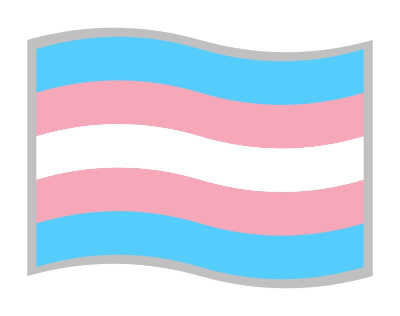 Transgender Pride Flag