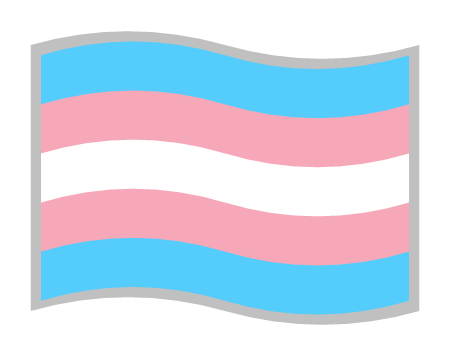 Transgender Pride Flag