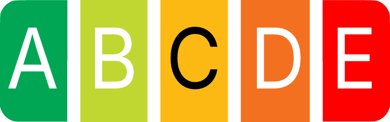 Performance Score Icon (C)