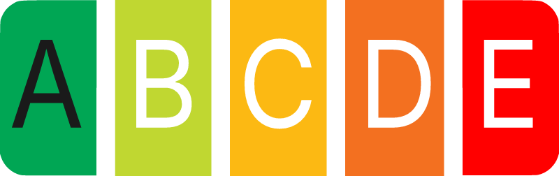 Performance Score Icon (A)