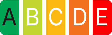Performance Score Icon (A)