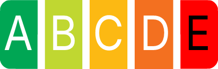Performance Score Icon (E)