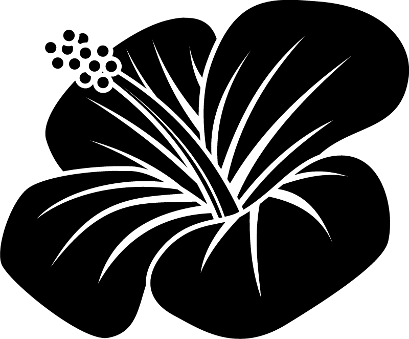 Stylized Floral Pattern 