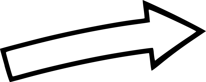 Black Arrow Icon