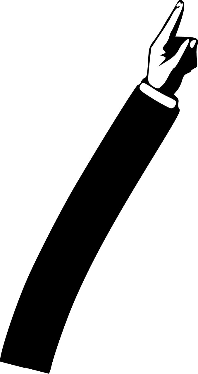 Black Arrow Icon