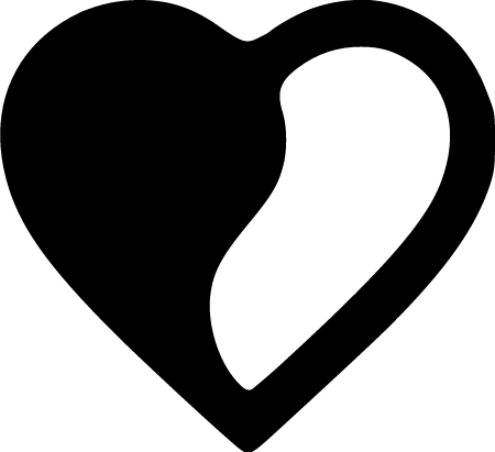 Heart Shape