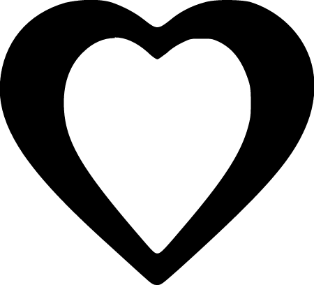 Heart Shape