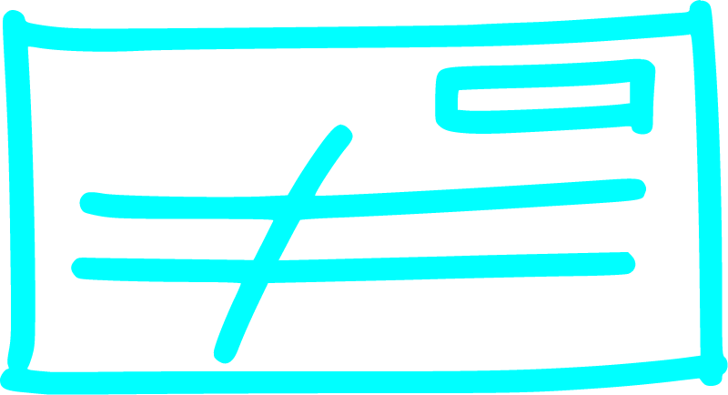 Check doodle