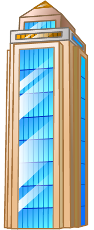 Nha Choct Troi Building