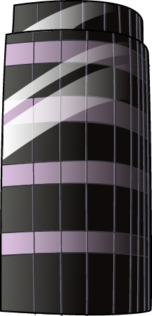 Nha Choct Troi Building