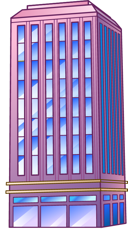 Nha Choct Troi Building
