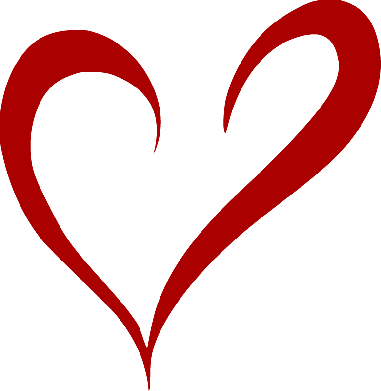 Romantic Heart 