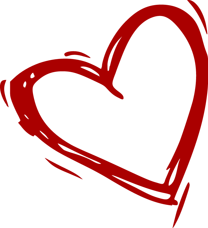 Romantic Heart 