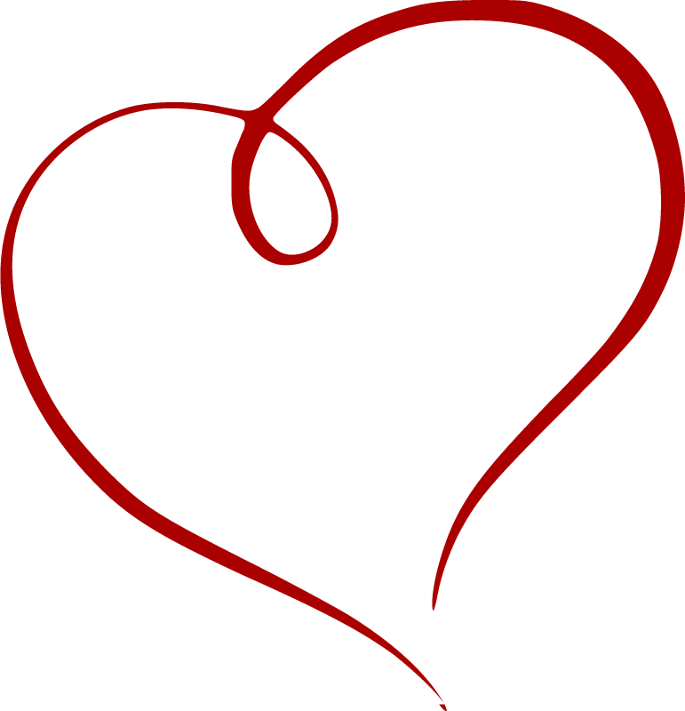 Romantic Heart 
