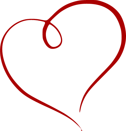 Romantic Heart 