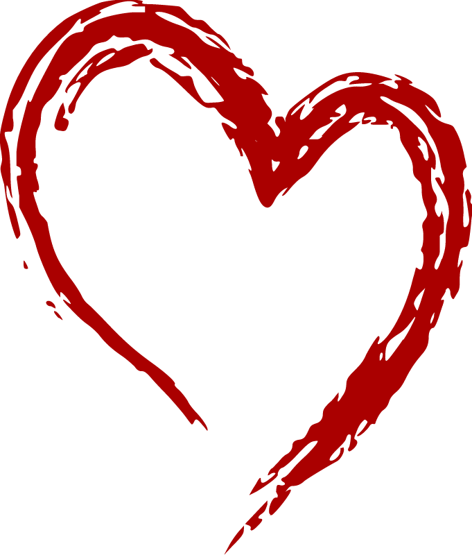 Romantic Heart 