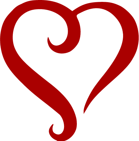 Romantic Heart 