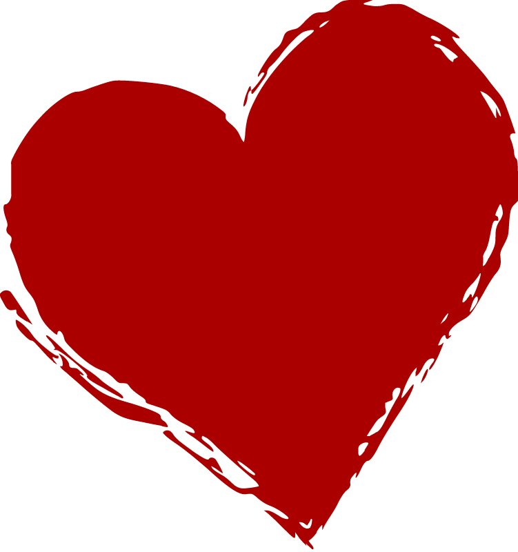 Romantic Heart 