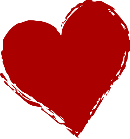 Romantic Heart 