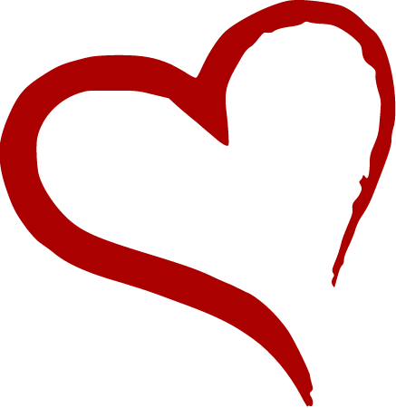 Romantic Heart 