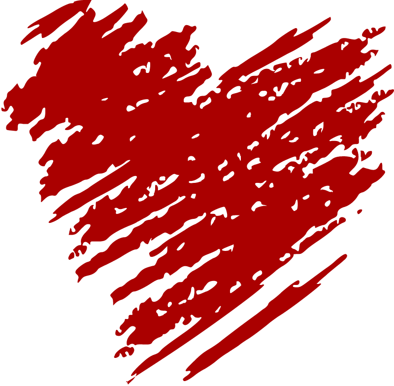 Romantic Heart 