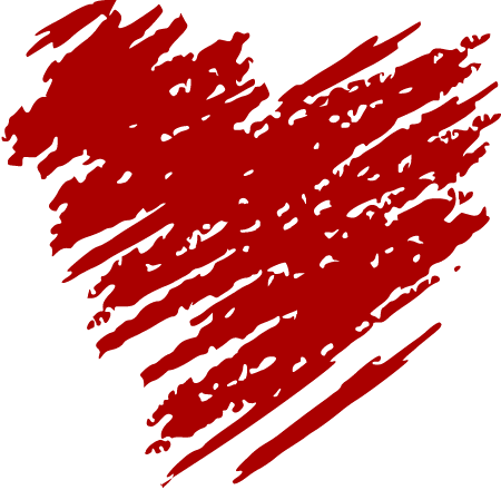 Romantic Heart 